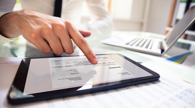 VSM Order Intake to Invoice Within Back Office Transactional Process