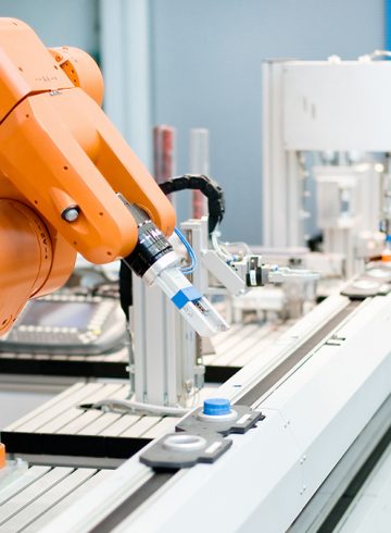 Planning ‘Kanban’ System Within Process Industry