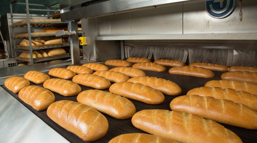 OEE Improvement Within Food & Drink Sector